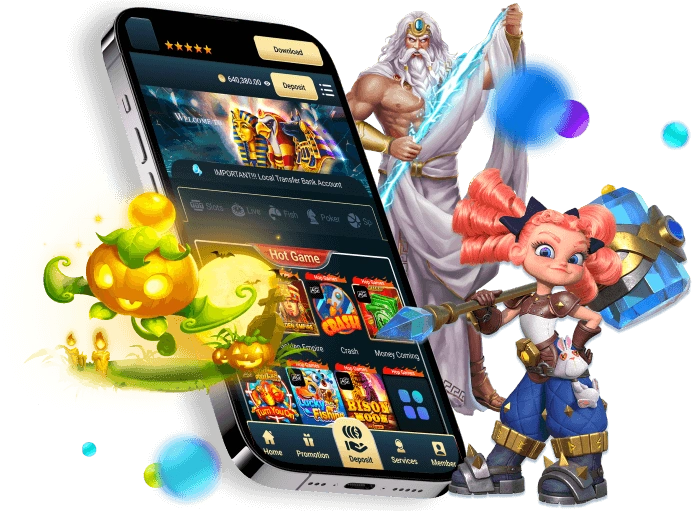 Kho trò chơi đa dạng win55 công ty