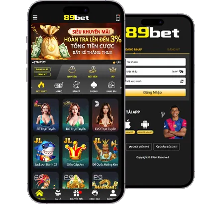 Đồ họa sống động win55 công ty