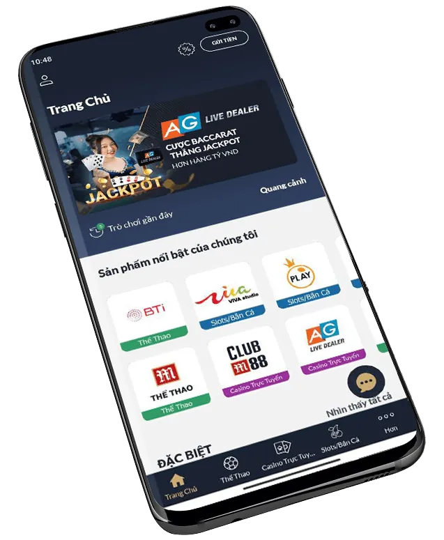 Nền tảng cá cược an toàn và bảo mật tại win55 công ty
