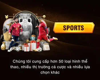 Đa dạng các môn thể thao cá cược tại Win55